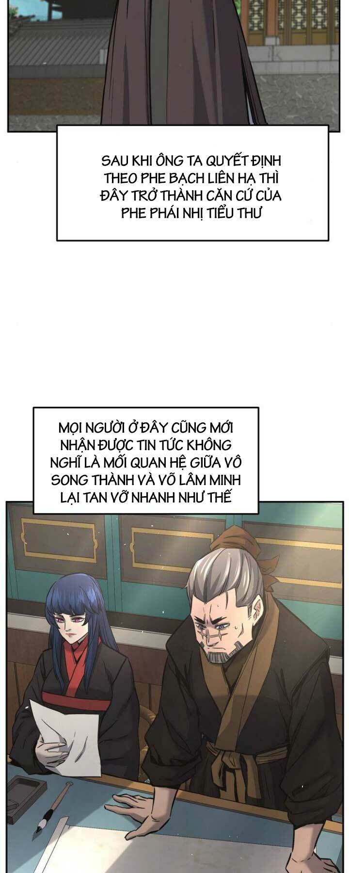 Tuyệt Đối Kiếm Cảm - Chapter 54 - Page 63