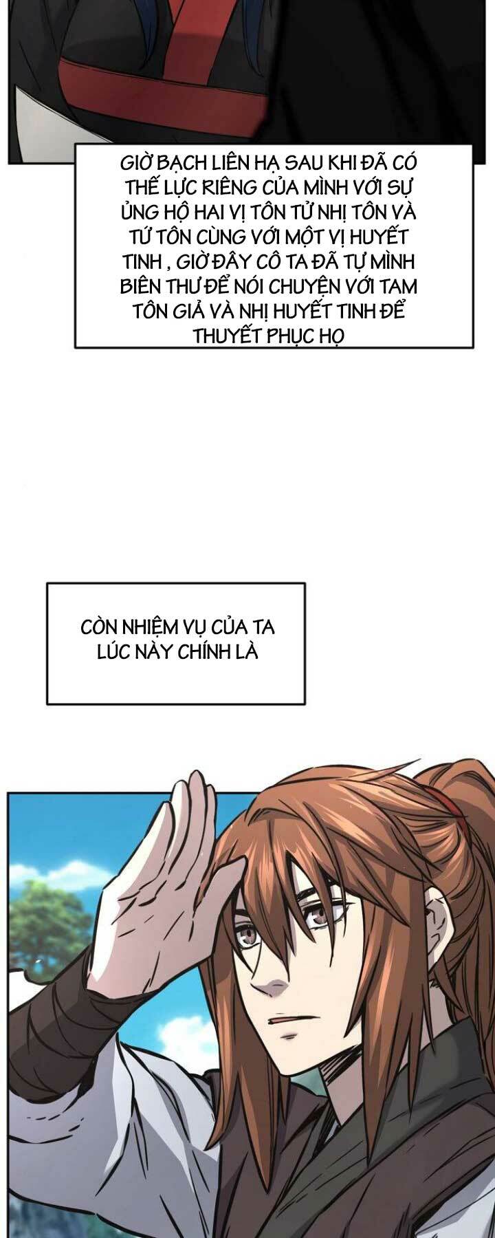 Tuyệt Đối Kiếm Cảm - Chapter 54 - Page 65