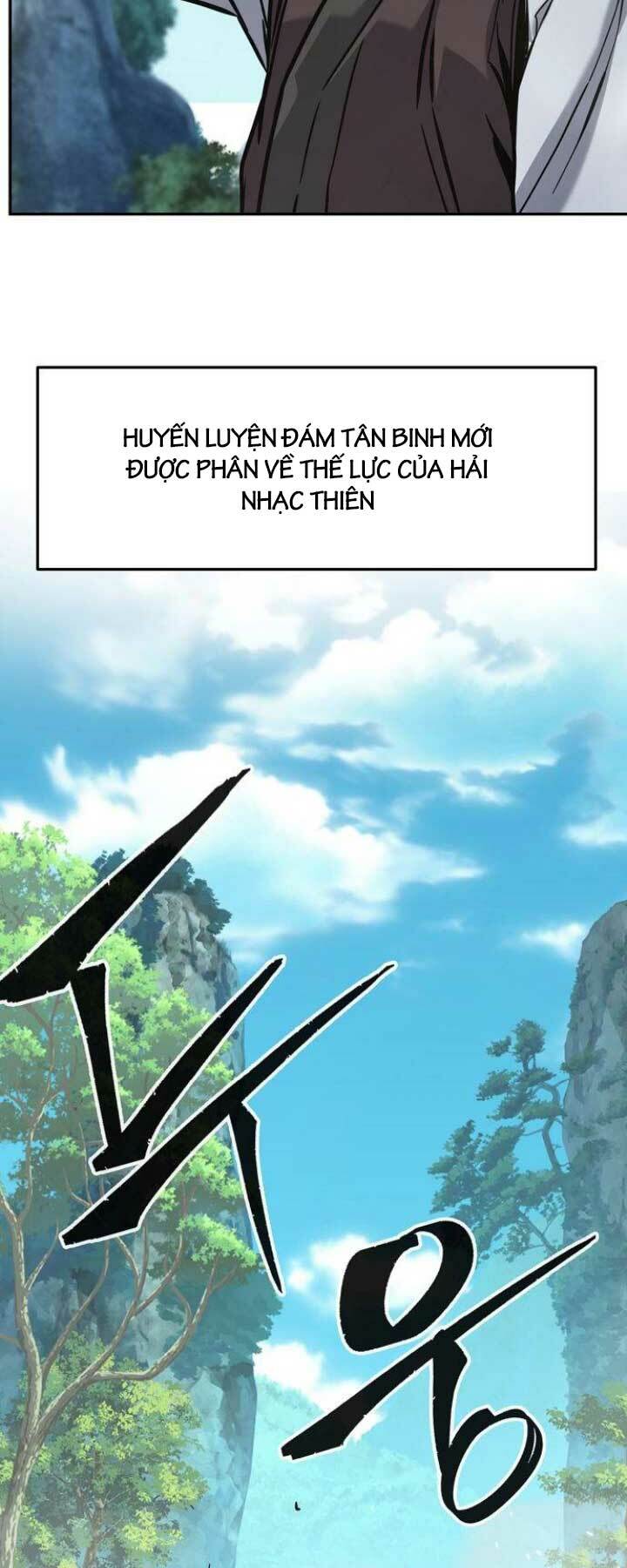 Tuyệt Đối Kiếm Cảm - Chapter 54 - Page 66