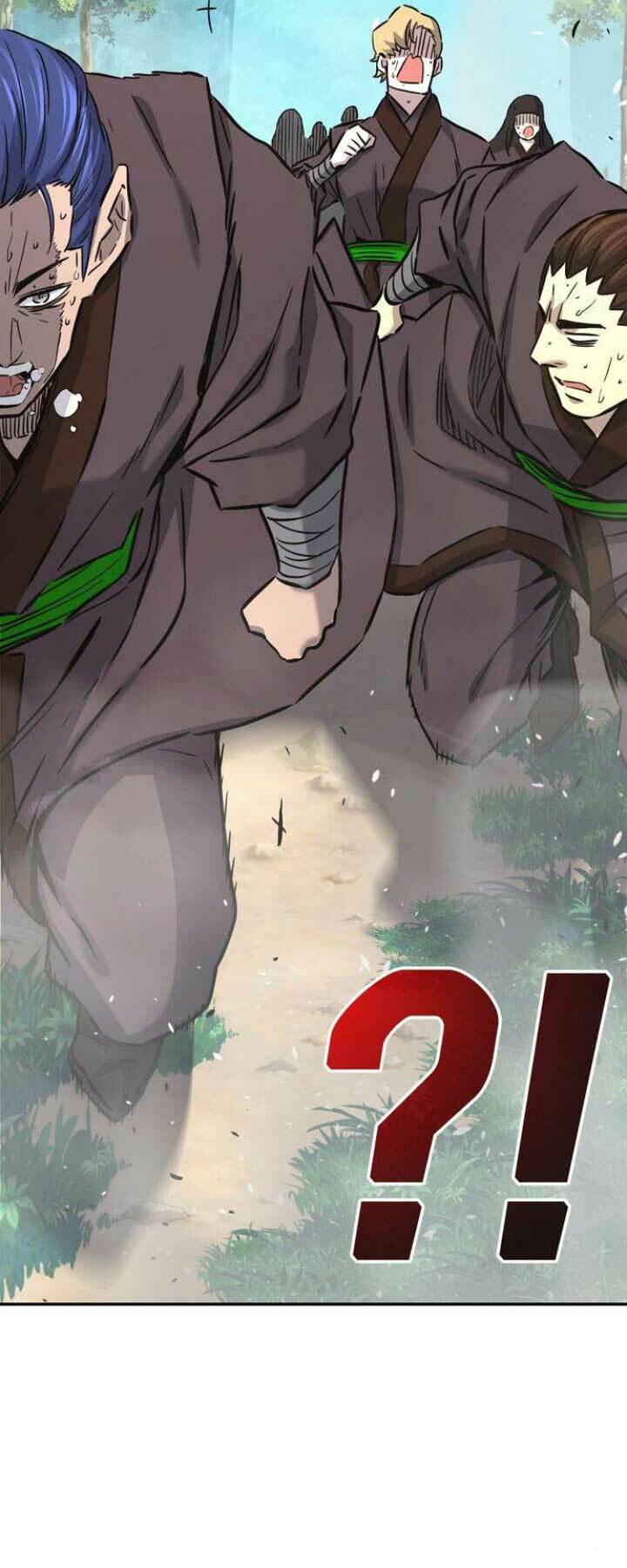 Tuyệt Đối Kiếm Cảm - Chapter 54 - Page 67