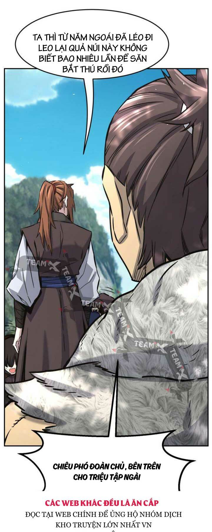 Tuyệt Đối Kiếm Cảm - Chapter 54 - Page 69