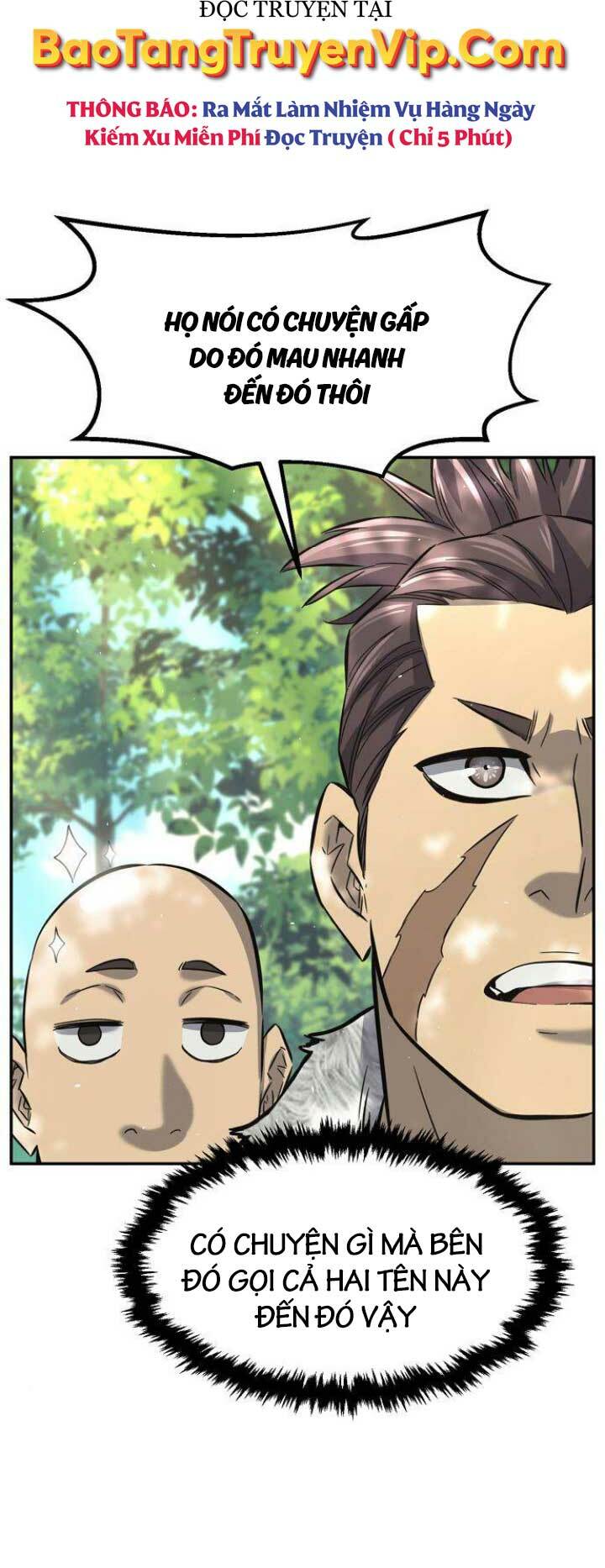 Tuyệt Đối Kiếm Cảm - Chapter 54 - Page 70