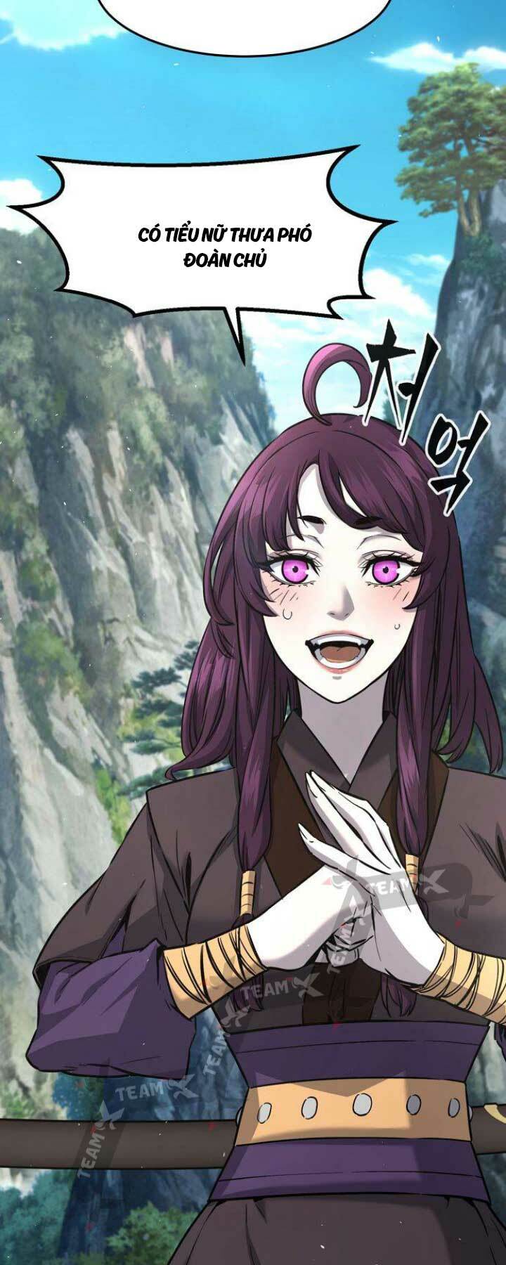 Tuyệt Đối Kiếm Cảm - Chapter 54 - Page 72