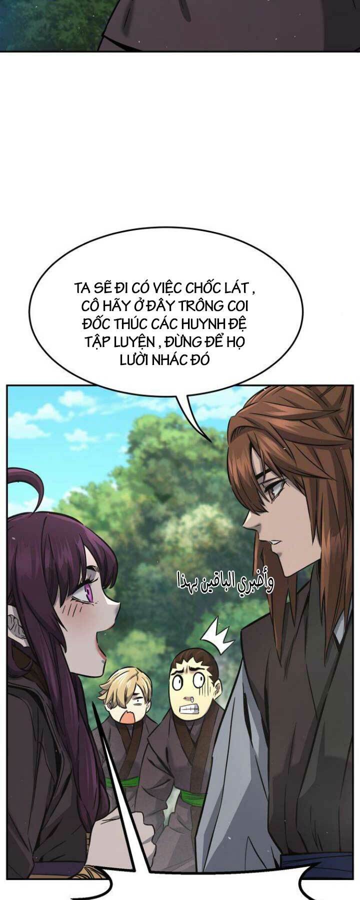 Tuyệt Đối Kiếm Cảm - Chapter 54 - Page 73