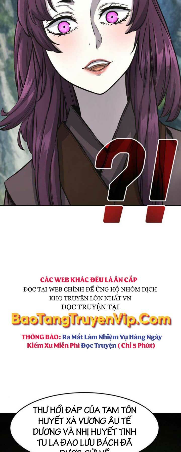 Tuyệt Đối Kiếm Cảm - Chapter 54 - Page 78