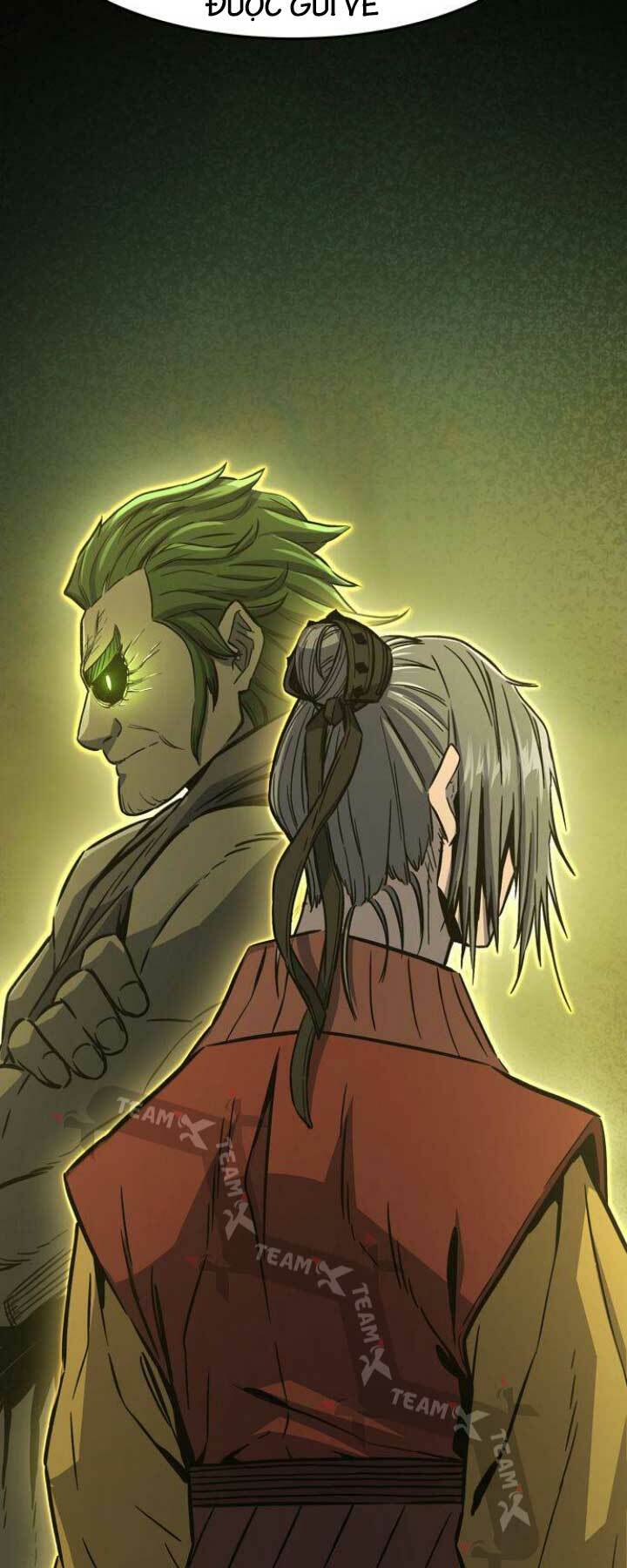 Tuyệt Đối Kiếm Cảm - Chapter 54 - Page 79