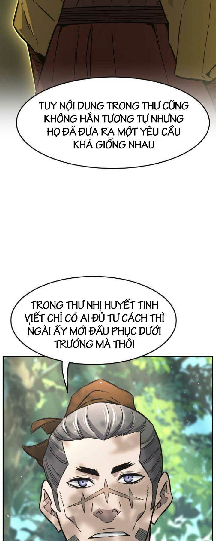 Tuyệt Đối Kiếm Cảm - Chapter 54 - Page 80