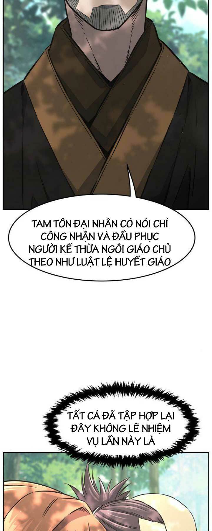 Tuyệt Đối Kiếm Cảm - Chapter 54 - Page 81