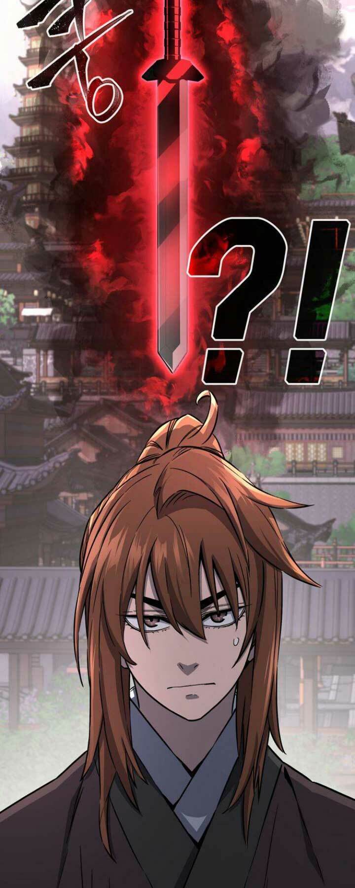 Tuyệt Đối Kiếm Cảm - Chapter 54 - Page 83