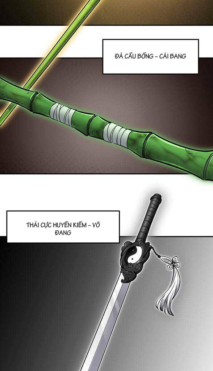 Tuyệt Đối Kiếm Cảm - Chapter 55 - Page 9