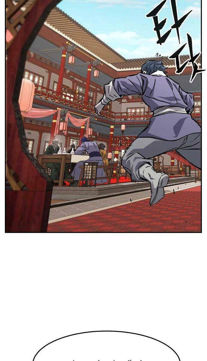 Tuyệt Đối Kiếm Cảm - Chapter 55 - Page 100