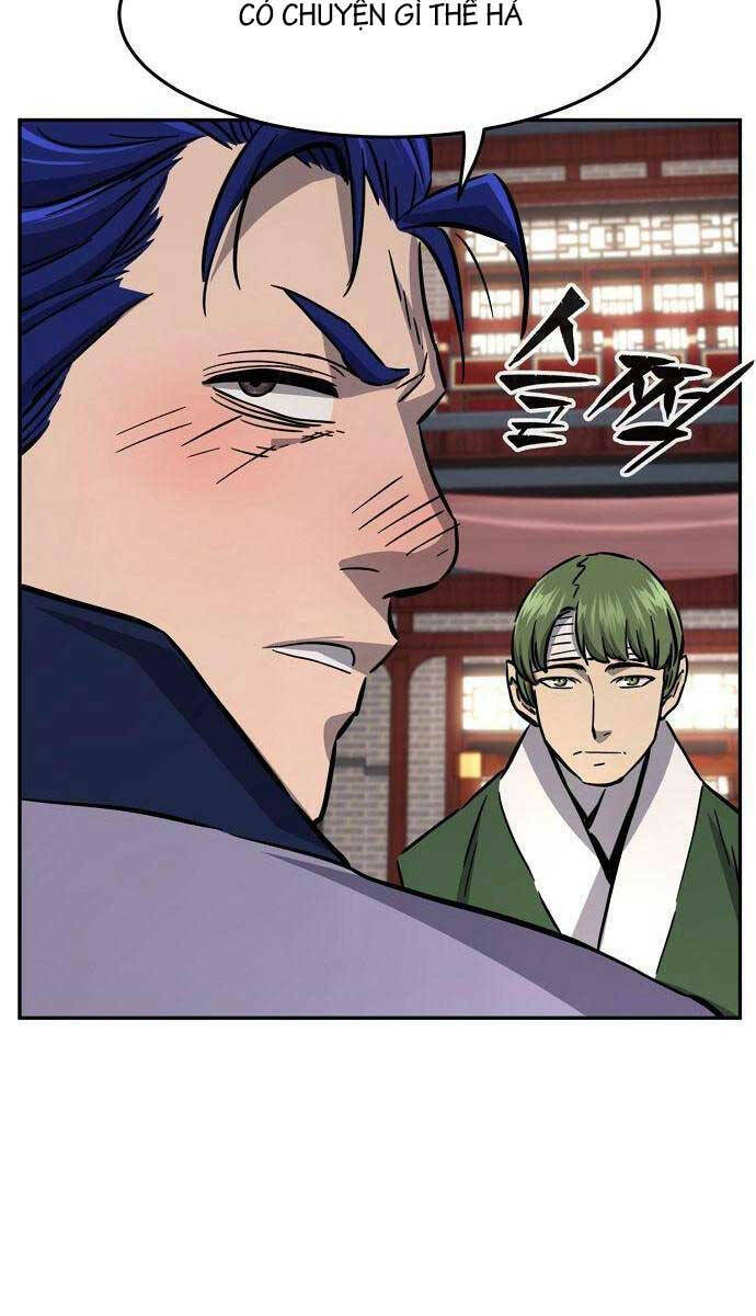 Tuyệt Đối Kiếm Cảm - Chapter 55 - Page 101