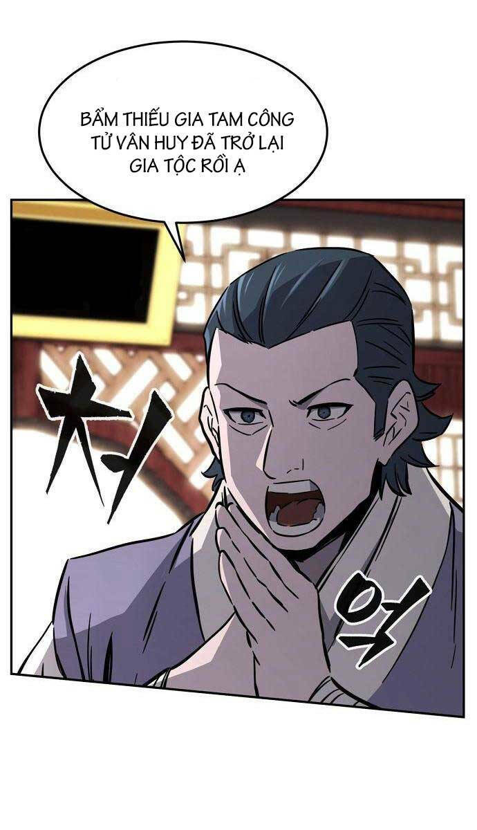 Tuyệt Đối Kiếm Cảm - Chapter 55 - Page 102