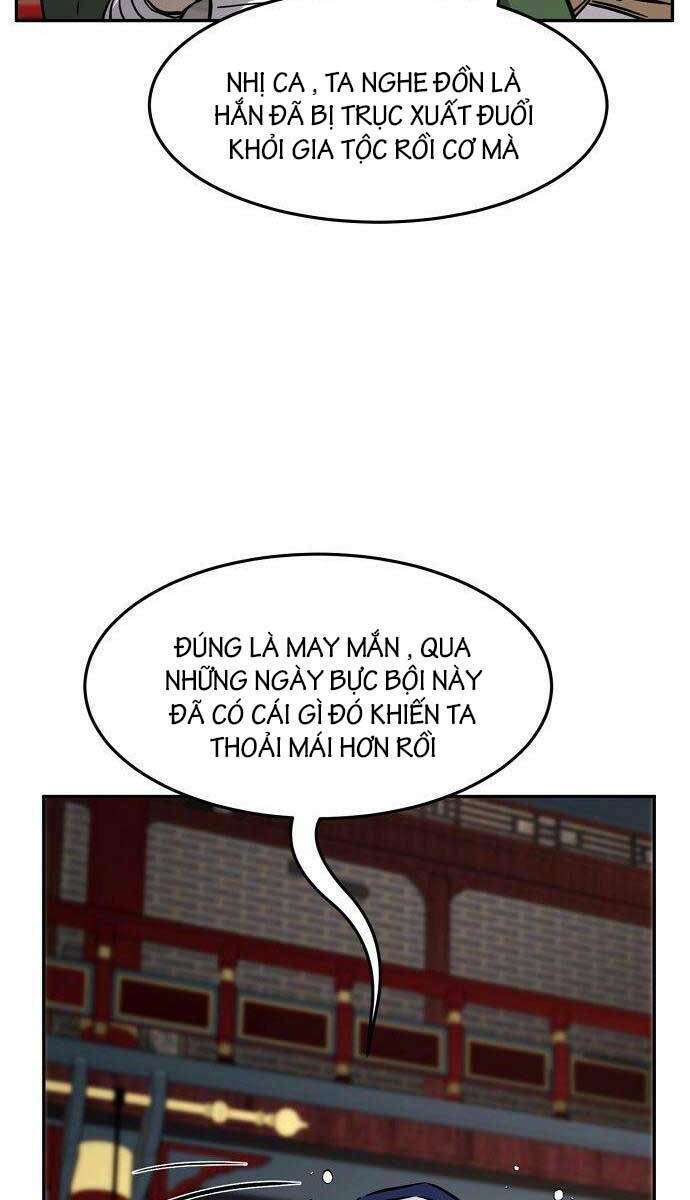 Tuyệt Đối Kiếm Cảm - Chapter 55 - Page 104