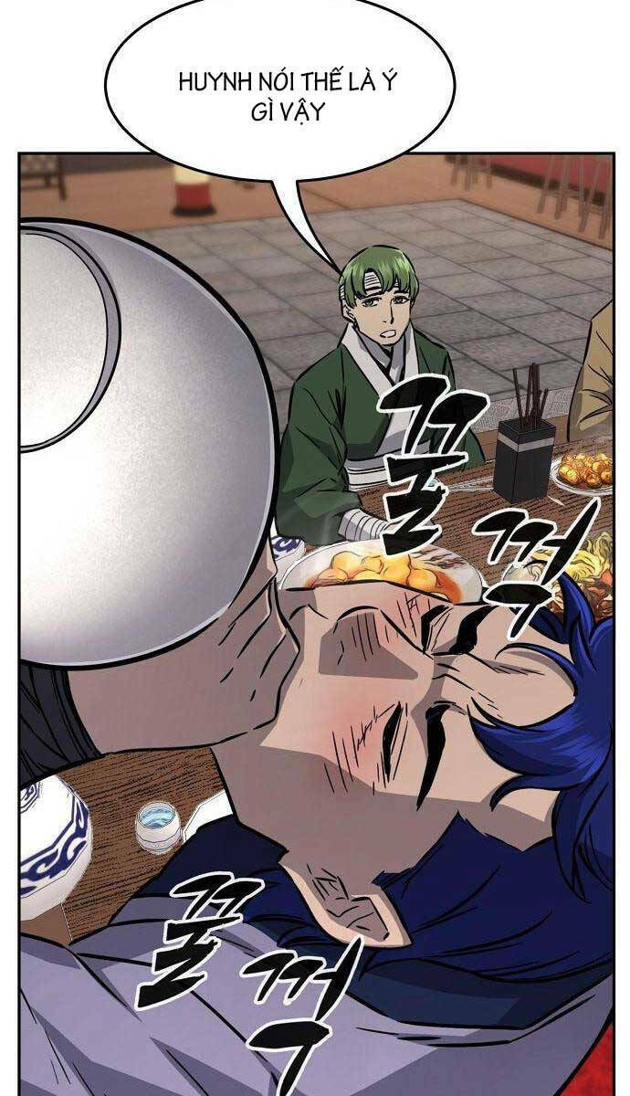 Tuyệt Đối Kiếm Cảm - Chapter 55 - Page 106