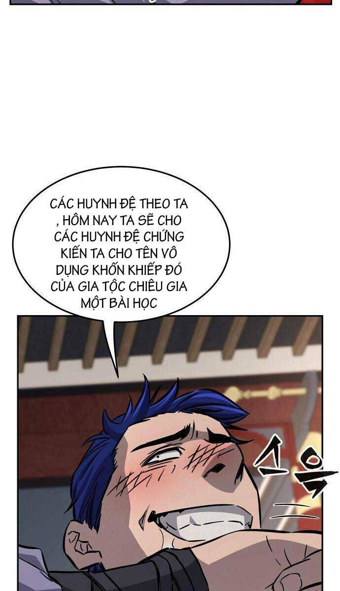 Tuyệt Đối Kiếm Cảm - Chapter 55 - Page 107