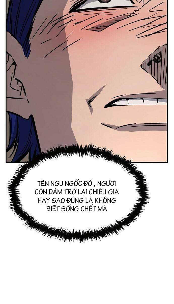 Tuyệt Đối Kiếm Cảm - Chapter 55 - Page 109