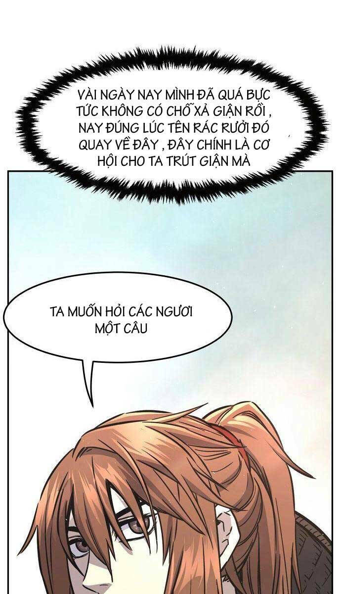 Tuyệt Đối Kiếm Cảm - Chapter 55 - Page 110