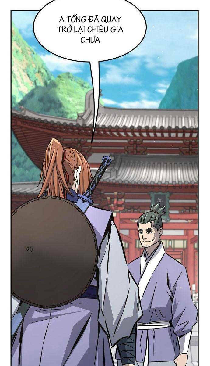 Tuyệt Đối Kiếm Cảm - Chapter 55 - Page 112