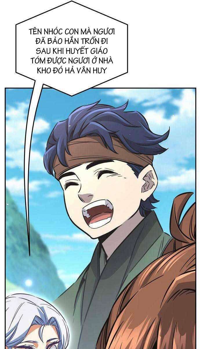 Tuyệt Đối Kiếm Cảm - Chapter 55 - Page 114