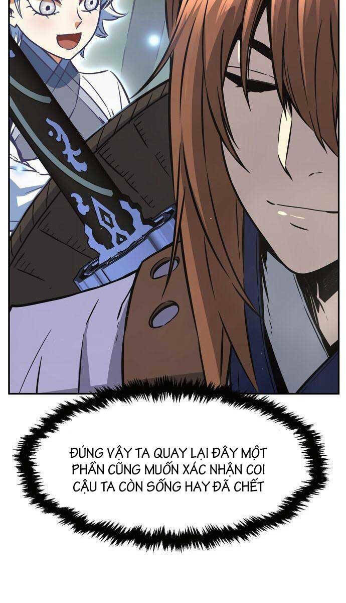 Tuyệt Đối Kiếm Cảm - Chapter 55 - Page 115