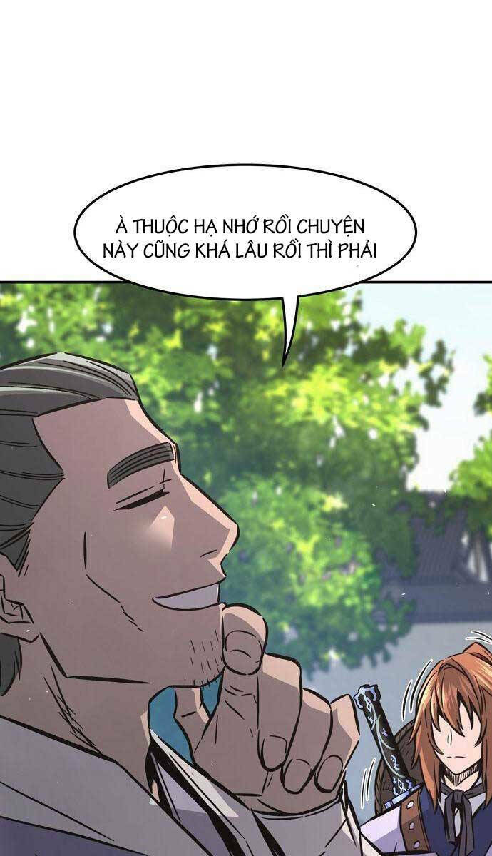 Tuyệt Đối Kiếm Cảm - Chapter 55 - Page 116