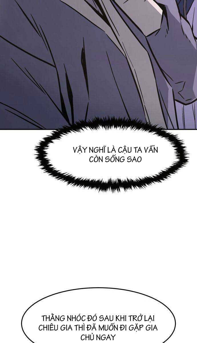 Tuyệt Đối Kiếm Cảm - Chapter 55 - Page 117