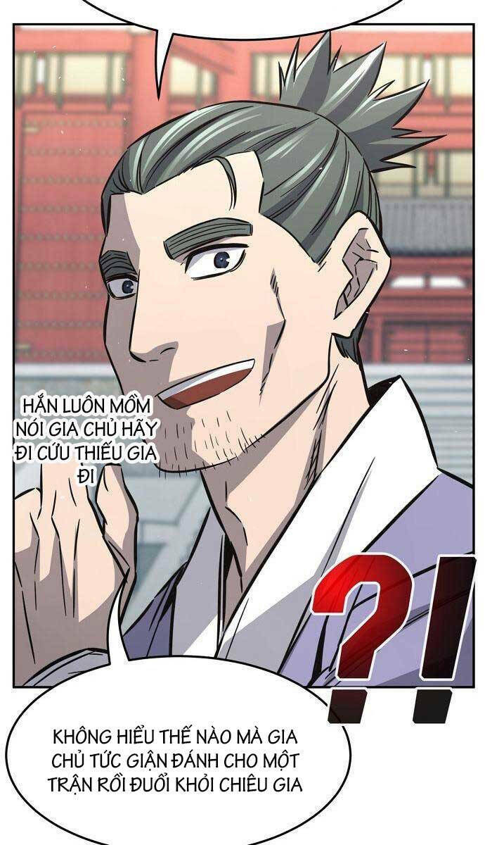 Tuyệt Đối Kiếm Cảm - Chapter 55 - Page 118