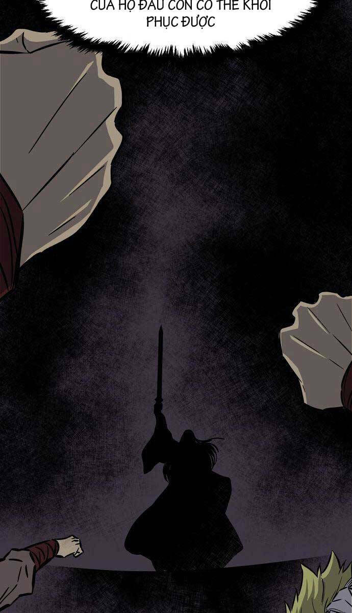 Tuyệt Đối Kiếm Cảm - Chapter 55 - Page 11