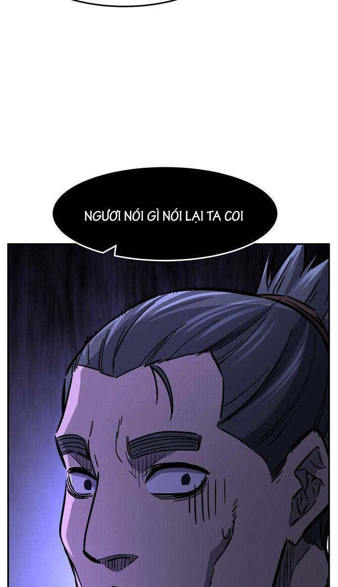 Tuyệt Đối Kiếm Cảm - Chapter 55 - Page 119