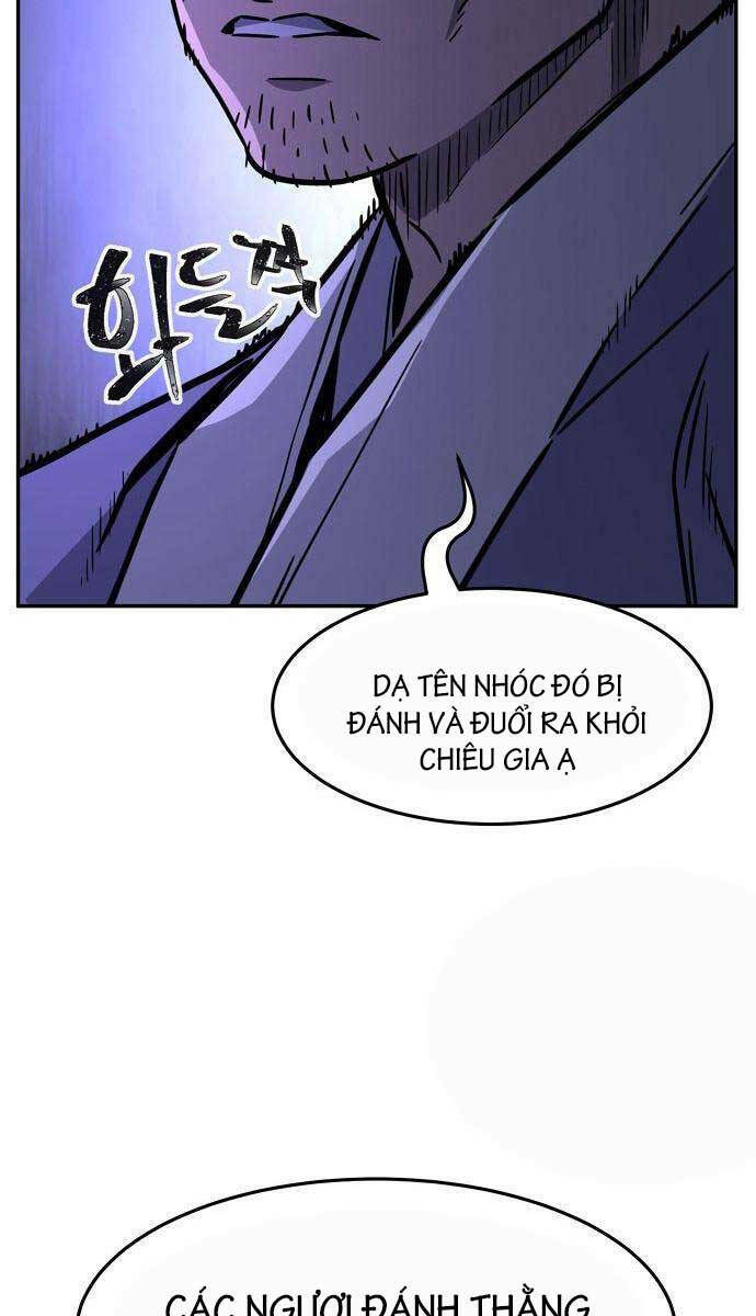 Tuyệt Đối Kiếm Cảm - Chapter 55 - Page 120