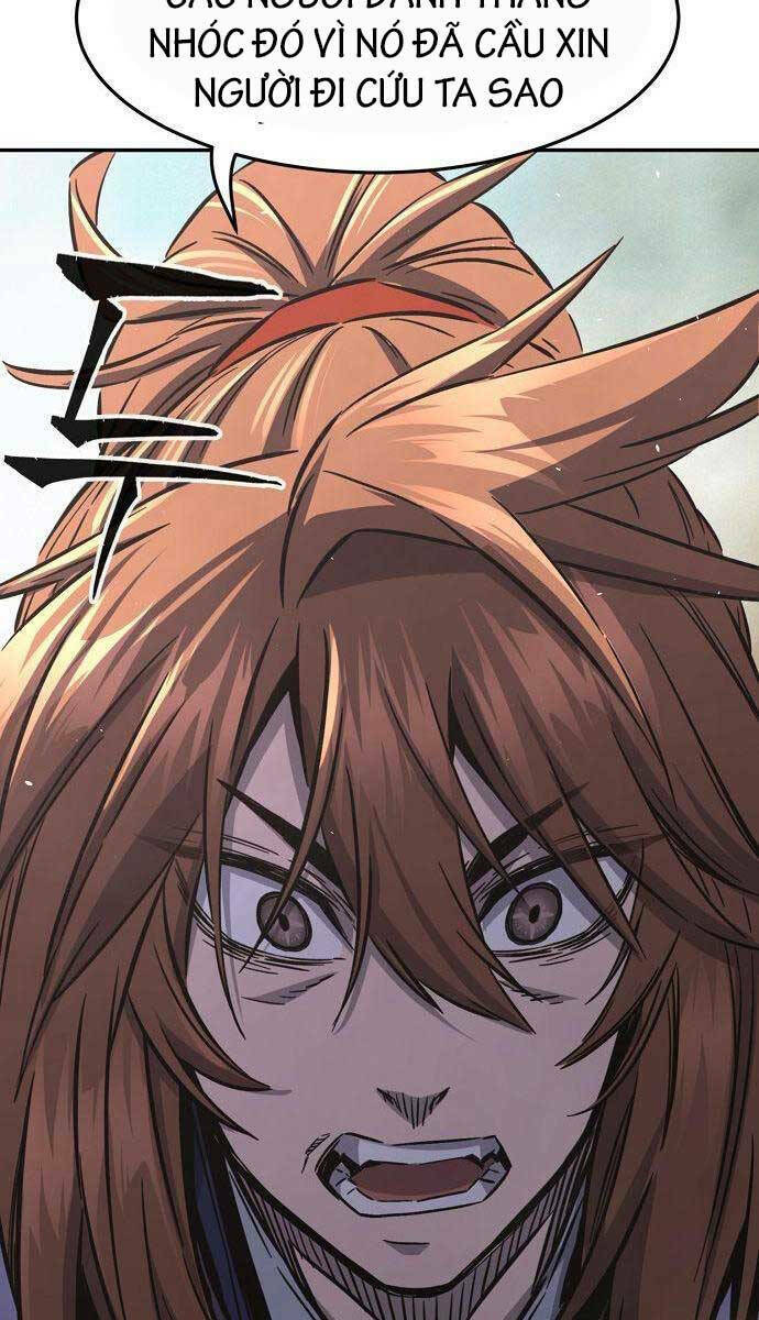 Tuyệt Đối Kiếm Cảm - Chapter 55 - Page 121