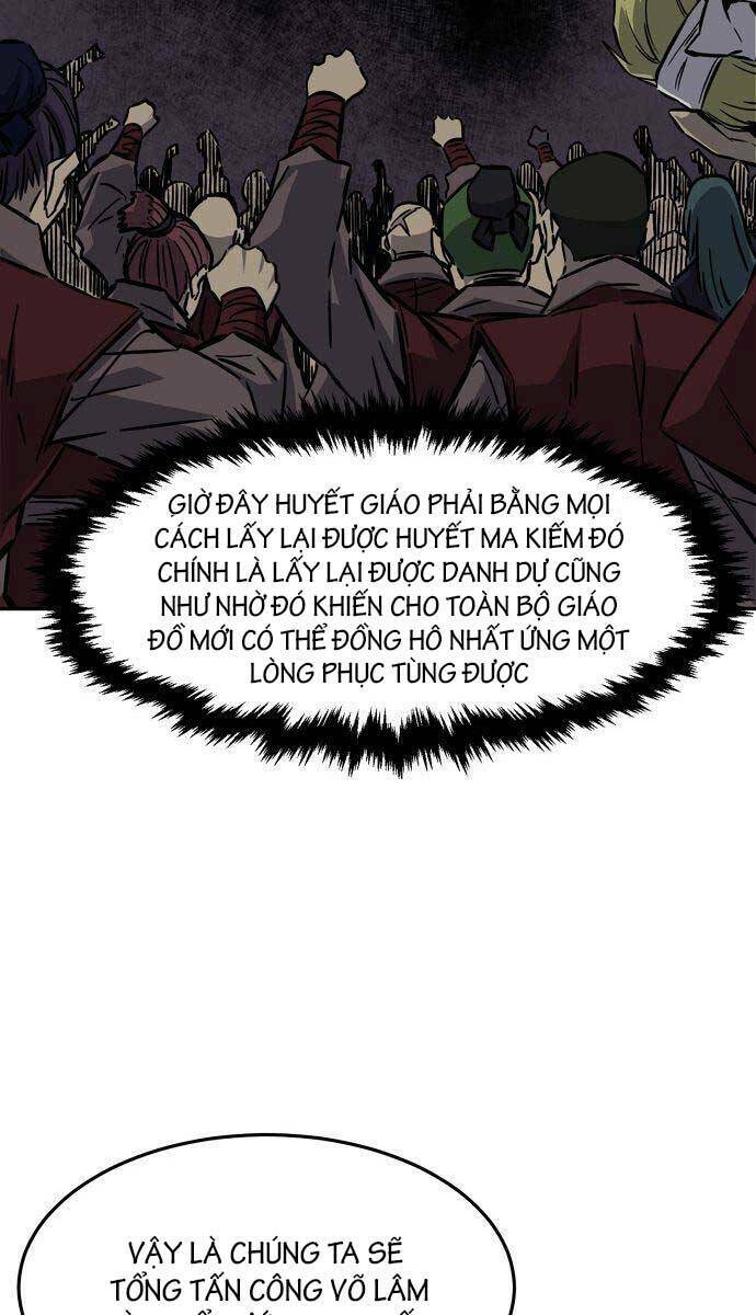 Tuyệt Đối Kiếm Cảm - Chapter 55 - Page 12