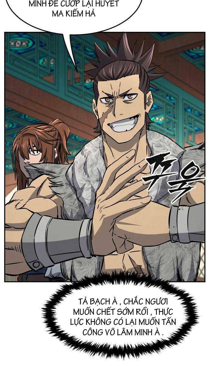 Tuyệt Đối Kiếm Cảm - Chapter 55 - Page 13