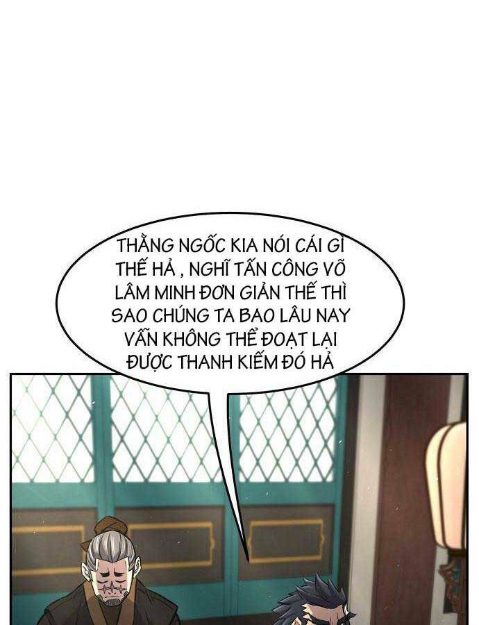 Tuyệt Đối Kiếm Cảm - Chapter 55 - Page 14