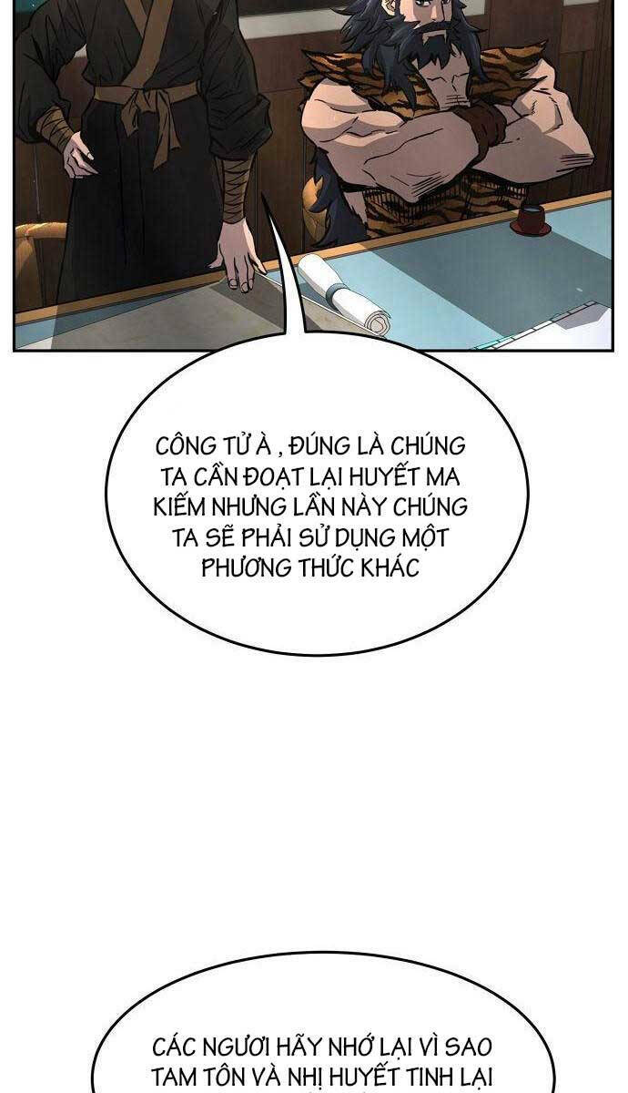Tuyệt Đối Kiếm Cảm - Chapter 55 - Page 15
