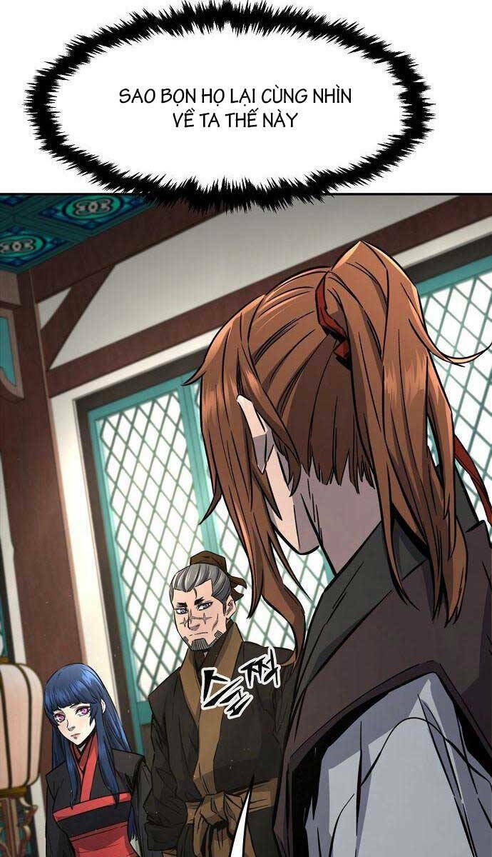 Tuyệt Đối Kiếm Cảm - Chapter 55 - Page 17