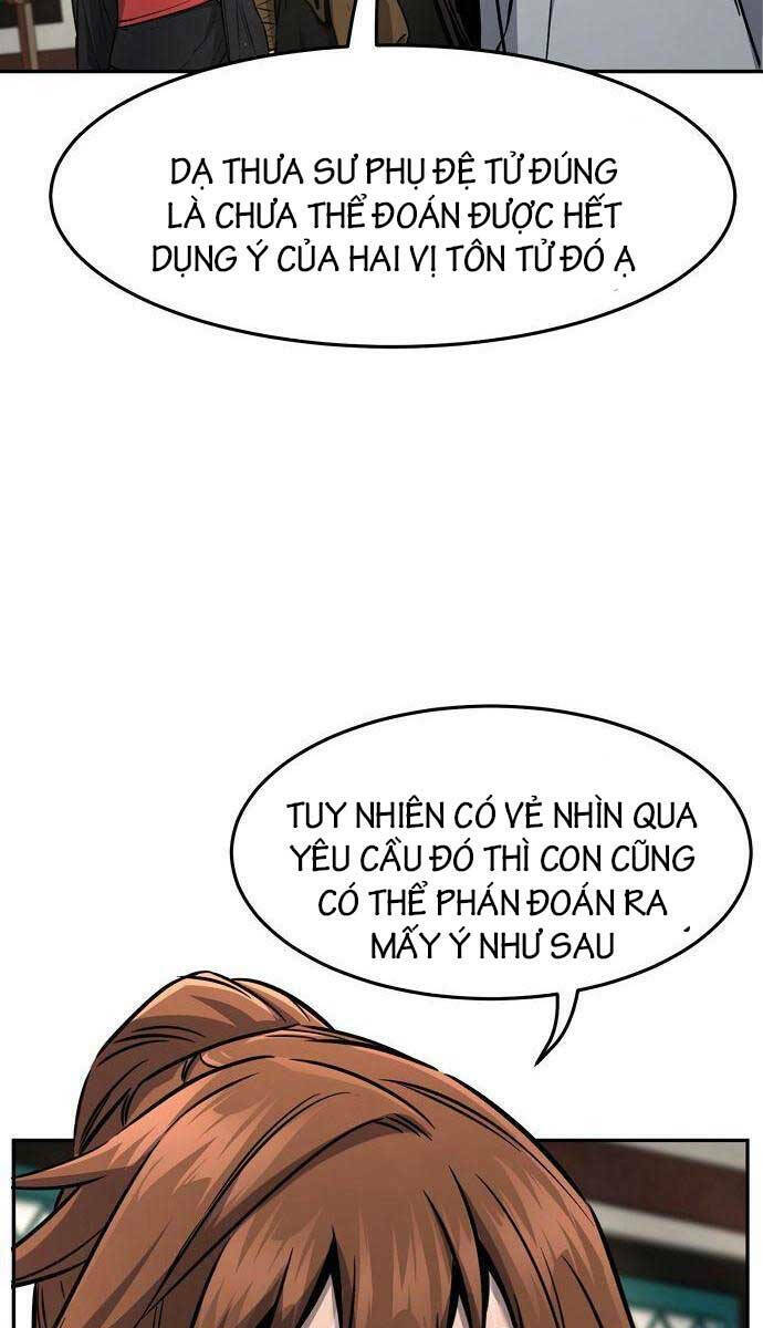 Tuyệt Đối Kiếm Cảm - Chapter 55 - Page 18