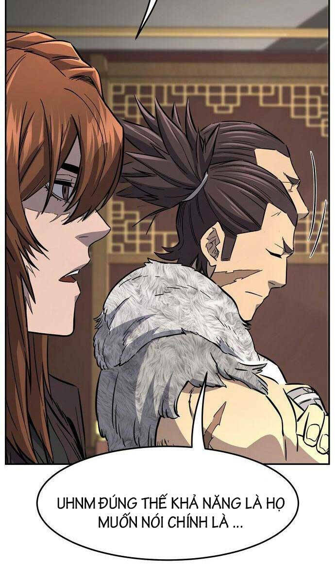 Tuyệt Đối Kiếm Cảm - Chapter 55 - Page 23