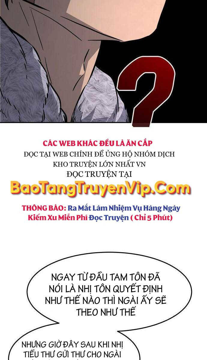 Tuyệt Đối Kiếm Cảm - Chapter 55 - Page 25
