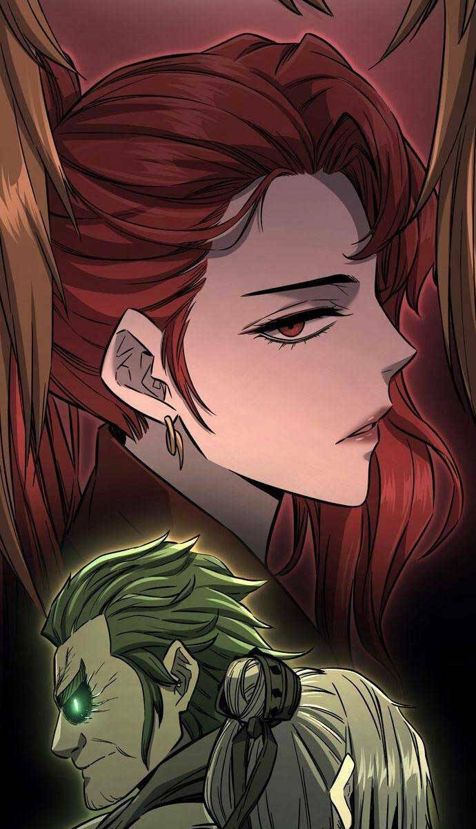 Tuyệt Đối Kiếm Cảm - Chapter 55 - Page 28