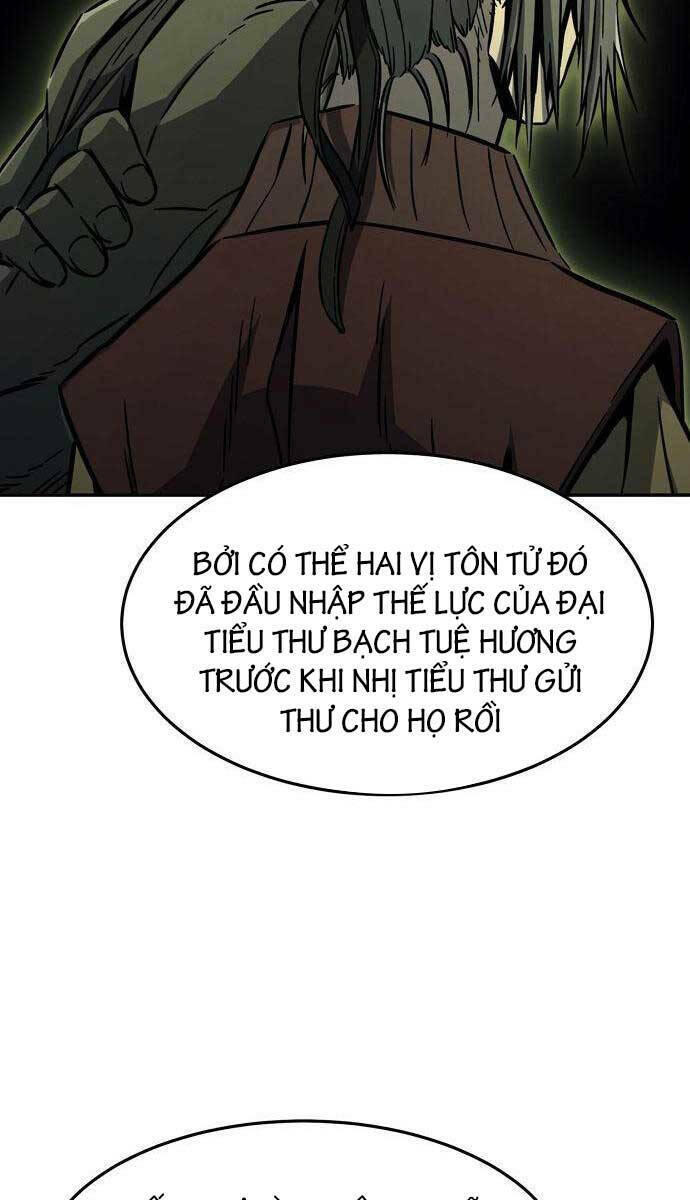 Tuyệt Đối Kiếm Cảm - Chapter 55 - Page 29