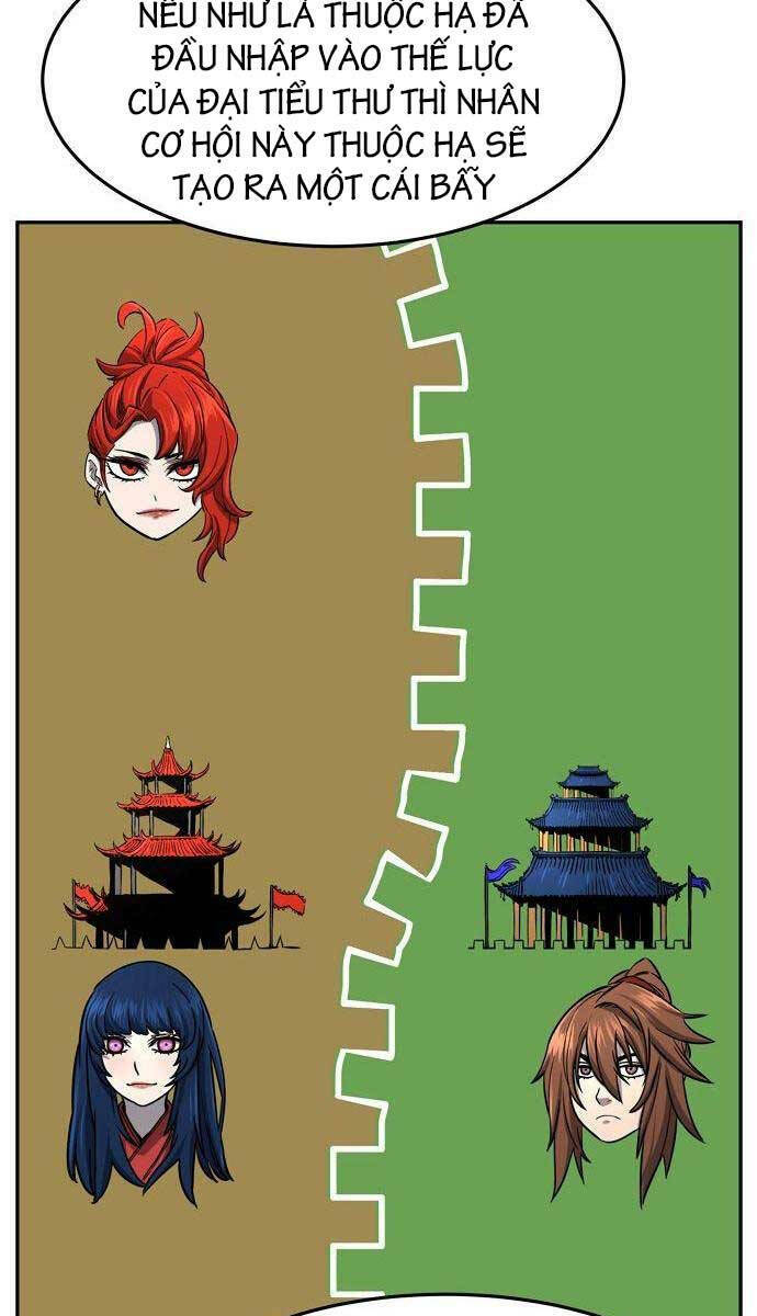 Tuyệt Đối Kiếm Cảm - Chapter 55 - Page 30