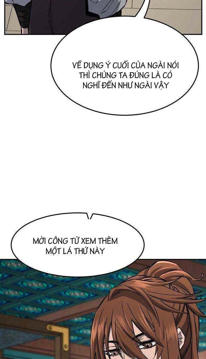 Tuyệt Đối Kiếm Cảm - Chapter 55 - Page 34