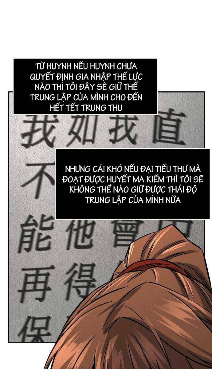 Tuyệt Đối Kiếm Cảm - Chapter 55 - Page 36