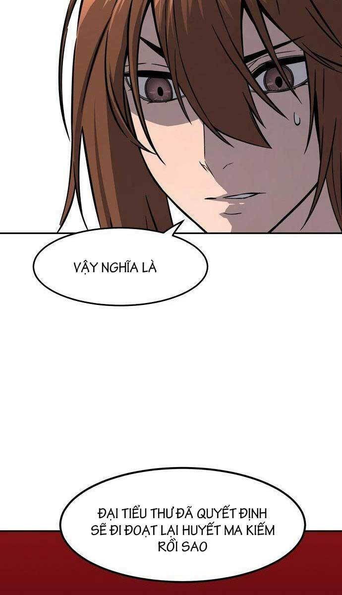 Tuyệt Đối Kiếm Cảm - Chapter 55 - Page 37