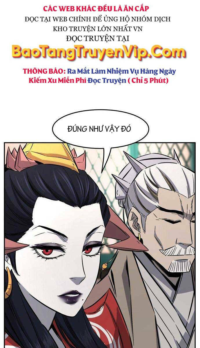 Tuyệt Đối Kiếm Cảm - Chapter 55 - Page 39