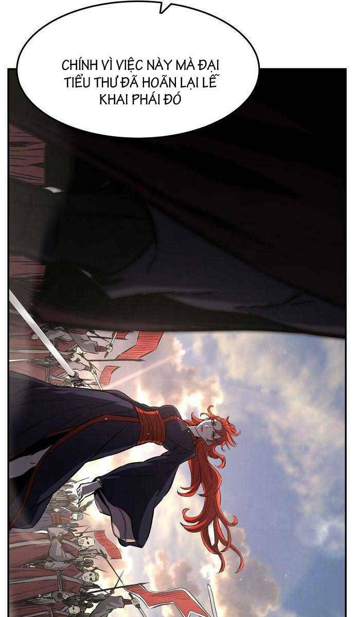 Tuyệt Đối Kiếm Cảm - Chapter 55 - Page 41