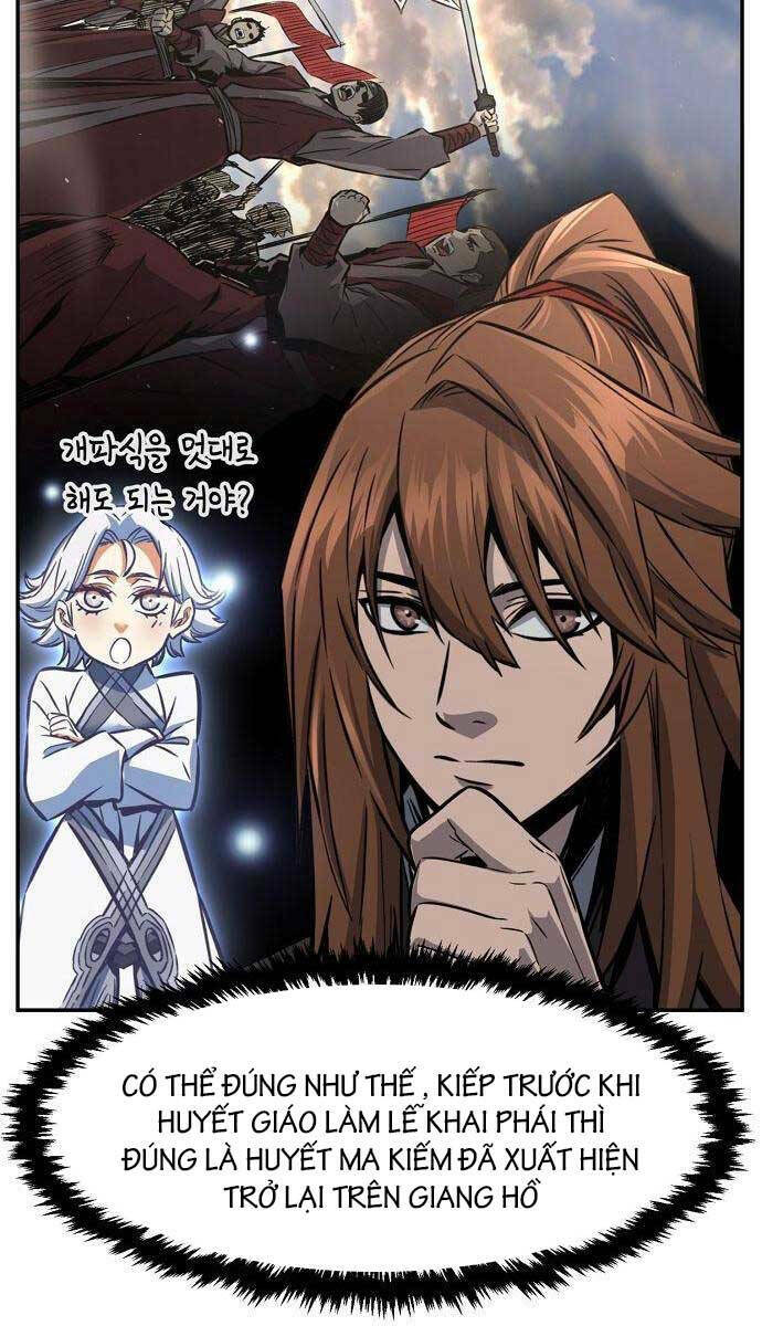 Tuyệt Đối Kiếm Cảm - Chapter 55 - Page 42