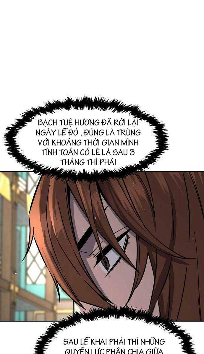 Tuyệt Đối Kiếm Cảm - Chapter 55 - Page 43